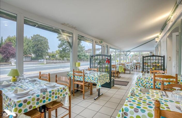 Vente immeuble   Saint-Pardoux-Isaac (47800) — photo 4