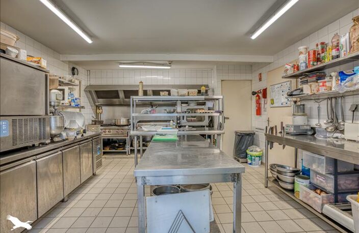 Vente immeuble   Saint-Pardoux-Isaac (47800) — photo 5