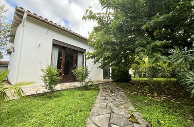 vente maison 98 550 € à proximité de Bourgougnague (47410)