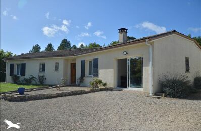 vente maison 286 200 € à proximité de Fargues-sur-Ourbise (47700)