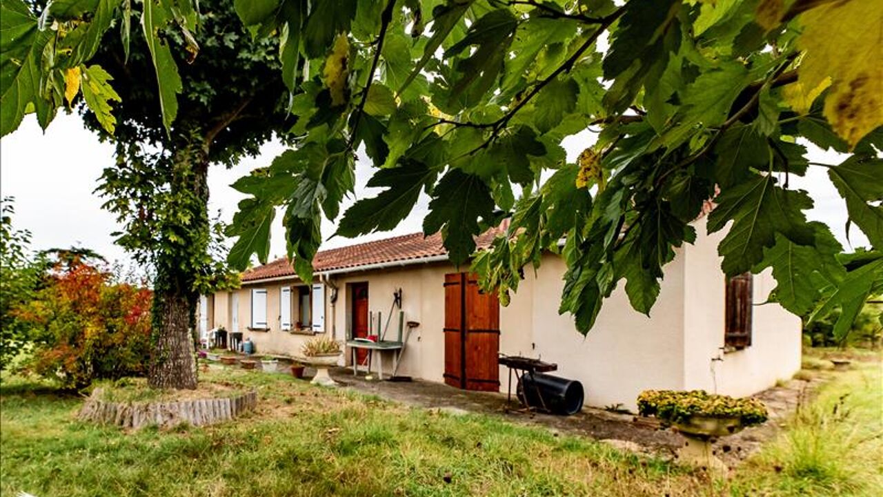 maison 6 pièces 150 m2 à vendre à Villeneuve-Lès-Bouloc (31620)