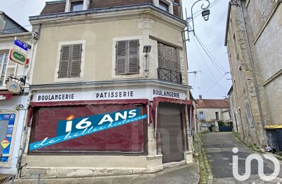 vente maison 69 000 € à proximité de Pacy-sur-Armançon (89160)