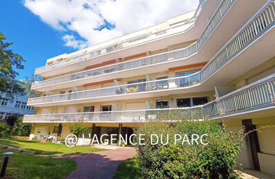 appartement 3 pièces 71 m2 à vendre à Royan (17200)