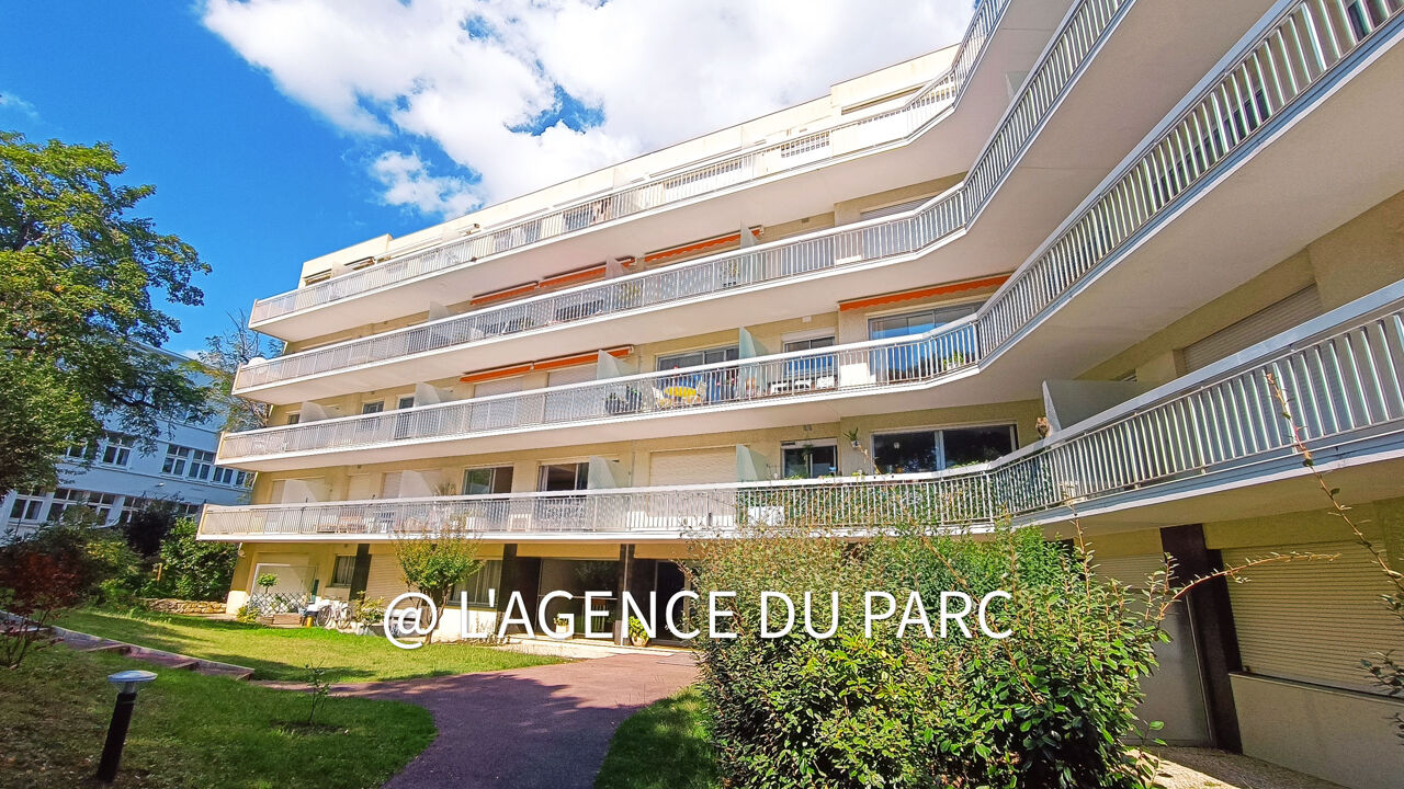 appartement 3 pièces 71 m2 à vendre à Royan (17200)