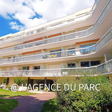 Appartement 3 pièces 71 m²