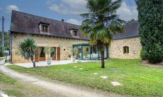 Maison 11 Pièces 205 m² à vendre à Carsac-Aillac (24200)