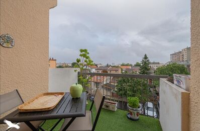 vente appartement 299 000 € à proximité de Lauzerville (31650)