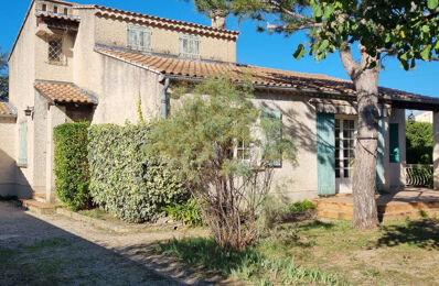 vente maison 275 600 € à proximité de Châteauneuf-du-Pape (84230)