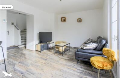 vente maison 316 500 € à proximité de Verneuil-sur-Seine (78480)