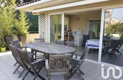 vente appartement 499 000 € à proximité de Puget-sur-Argens (83480)