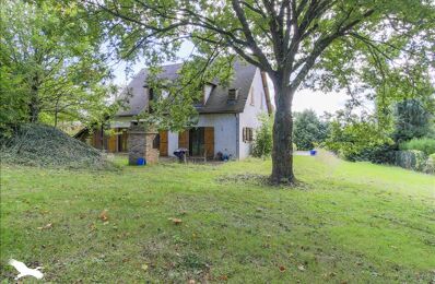 vente maison 728 000 € à proximité de Dammartin-en-Serve (78111)