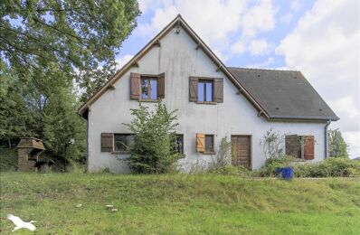 vente maison 728 000 € à proximité de Herbeville (78580)