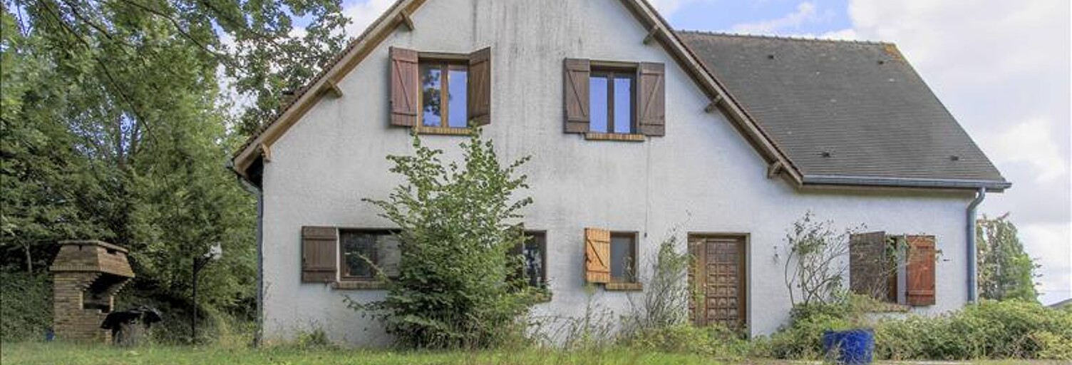 Maison 8 Pièces 160 m² à vendre à Maule (78580)