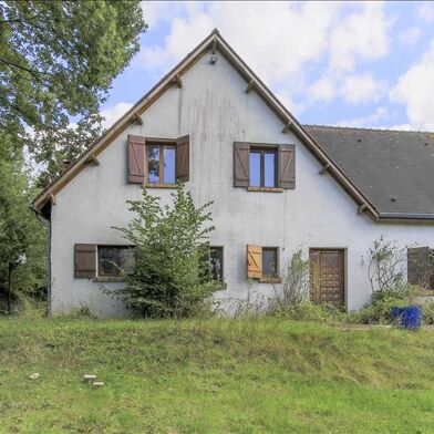 Maison 8 pièces 678000 €