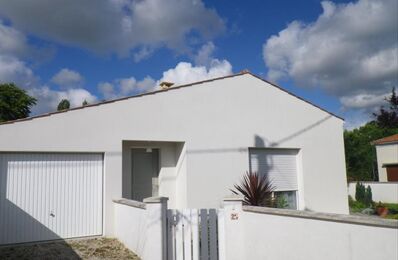 vente maison 279 000 € à proximité de Saujon (17600)