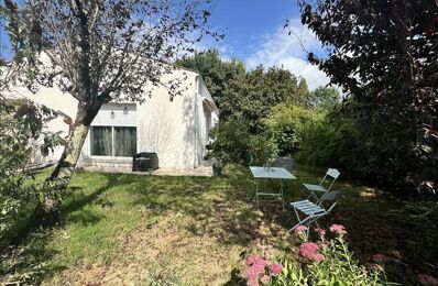 vente maison 265 000 € à proximité de Mornac-sur-Seudre (17113)