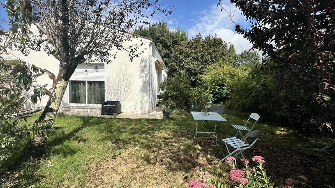 maison 4 pièces 100 m2 à vendre à Saujon (17600)