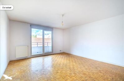 vente appartement 348 150 € à proximité de Cailloux-sur-Fontaines (69270)