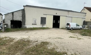 Maison 3 Pièces 360 m² à vendre à Chissay-en-Touraine (41400)