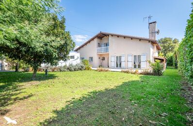 vente maison 358 700 € à proximité de Vérac (33240)