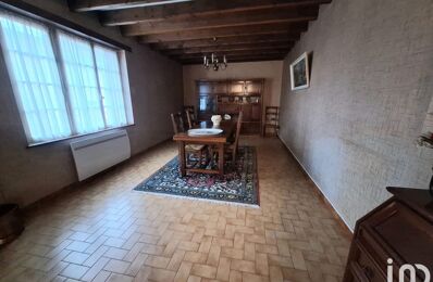 vente maison 192 000 € à proximité de Savigné-sur-Lathan (37340)