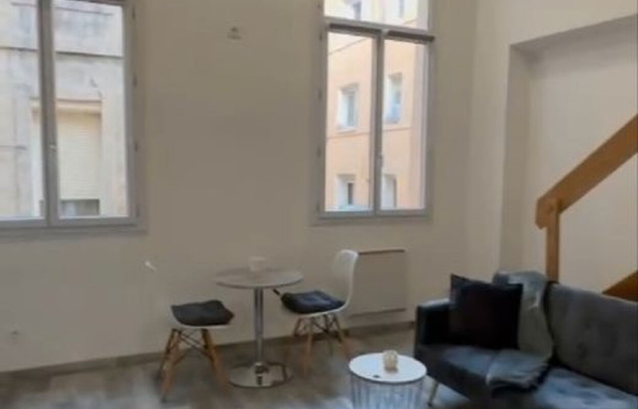 appartement 1 pièces 37 m2 à vendre à Aix-en-Provence (13090)