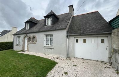 vente maison 139 750 € à proximité de Saint-Martin-des-Champs (29600)