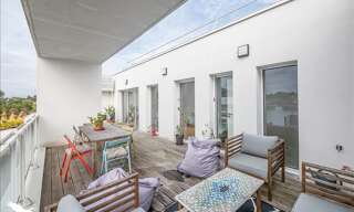 Appartement 4 Pièces 103 m² à vendre à Mérignac (33700)