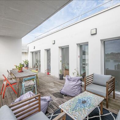 Appartement 4 pièces 496500 €