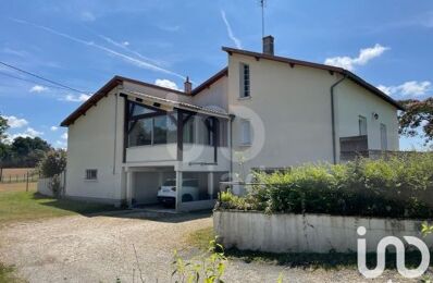 vente maison 356 000 € à proximité de Razac-sur-l'Isle (24430)