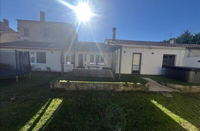 vente maison 171 200 € à proximité de Cavignac (33620)