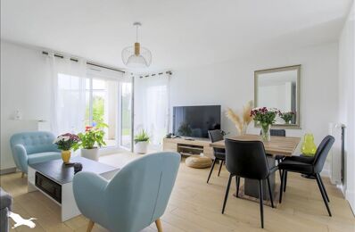 vente appartement 389 999 € à proximité de Orgeval (78630)