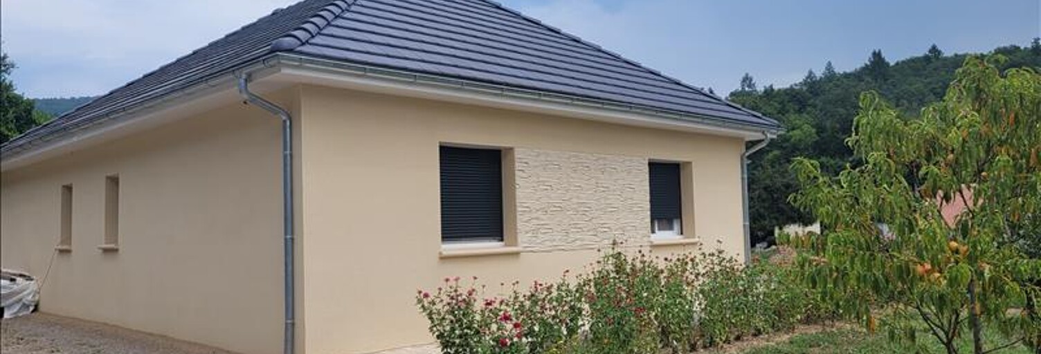 Maison 5 Pièces 110 m² à vendre à Altillac (19120)