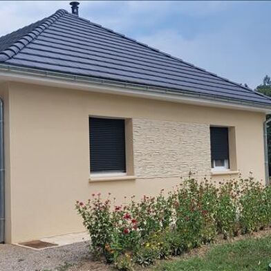 Maison 5 pièces 302100 €