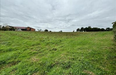 vente terrain 18 000 € à proximité de Dun-le-Palestel (23800)