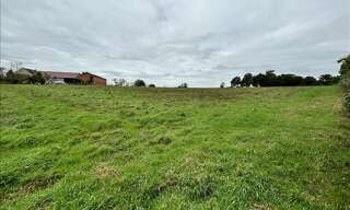 Terrain  3600 m² à vendre à Villard (23800)