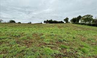 Terrain  3600 m² à vendre à Villard (23800)