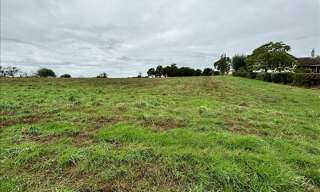 Terrain  3600 m² à vendre à Villard (23800)