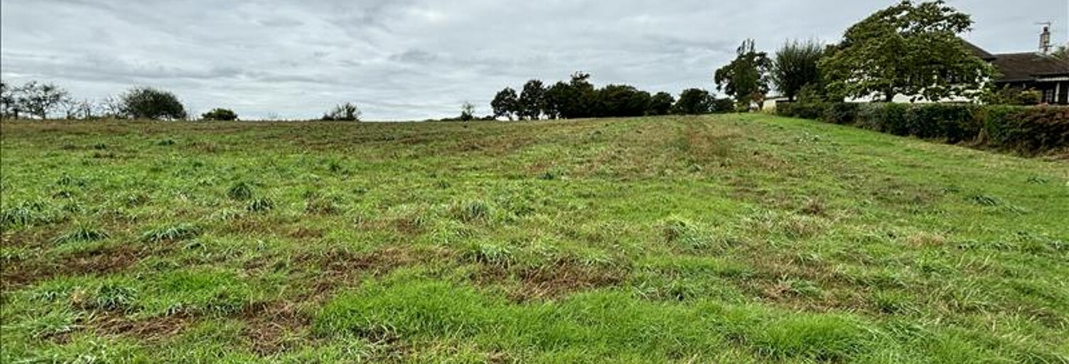 Terrain  3600 m² à vendre à Villard (23800)