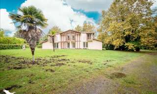 Maison 8 Pièces 180 m² à vendre à Saint-Paul-lès-Dax (40990)