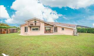 Maison 6 Pièces 158 m² à vendre à Mées (40990)