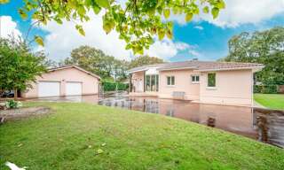 Maison 6 Pièces 158 m² à vendre à Mées (40990)