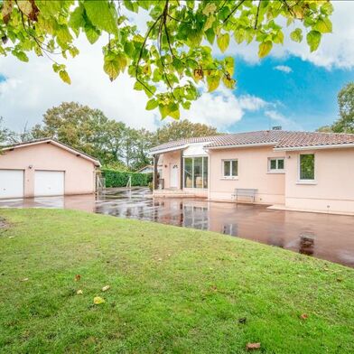 Maison 6 pièces 420000 €