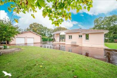 Maison 6 pièces 420000 €