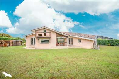 Maison 6 pièces 420000 €