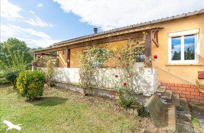 vente maison 212 000 € à proximité de Roquefort-sur-Garonne (31360)