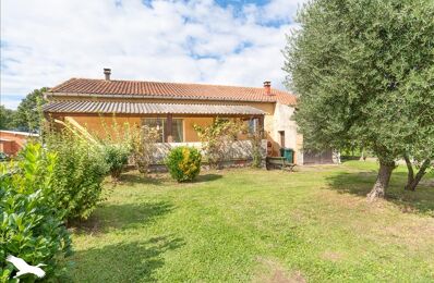 vente maison 199 500 € à proximité de Marignac-Lasclares (31430)