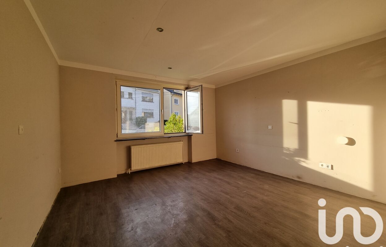 maison 5 pièces 108 m2 à vendre à Alsting (57515)