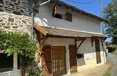 vente maison 175 000 € à proximité de Aixe-sur-Vienne (87700)