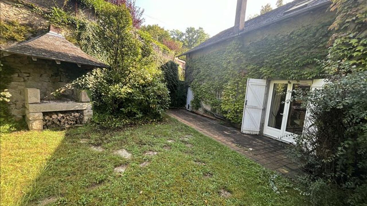 maison 6 pièces 151 m2 à vendre à Naves (19460)